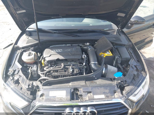 2017 AUDI A3 WAUB8GFF2H1047555 Photo 9