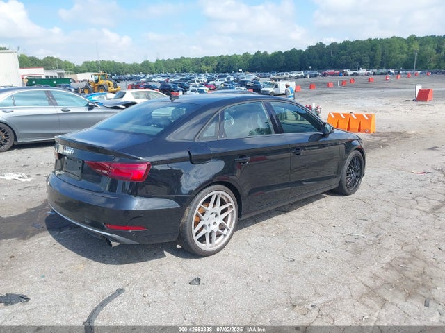 2017 AUDI A3 WAUB8GFF2H1047555 Photo 3
