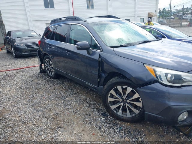 4S4BSBJC9G3270792 Subaru 2.5l u6