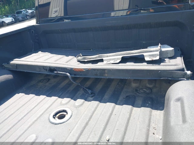 42653343 :رقم المزاد ، 3C63R3CJ6JG339455 vin ، 2018 Ram 3500 Tradesman  4x4 6'4 Box مزاد بيع