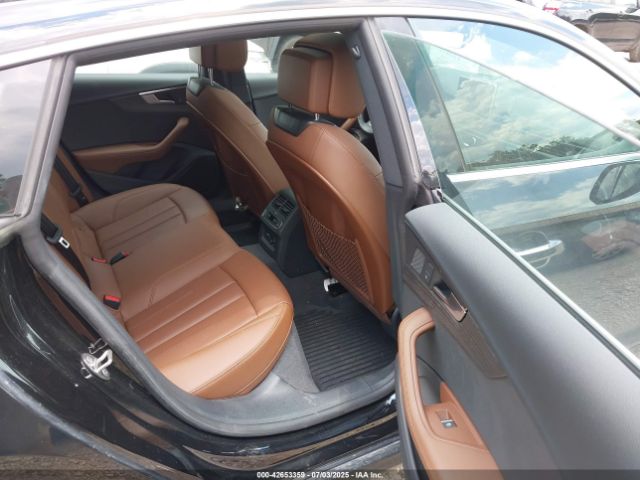 2019 AUDI A5 WAUBNCF56KA043492 Photo 7