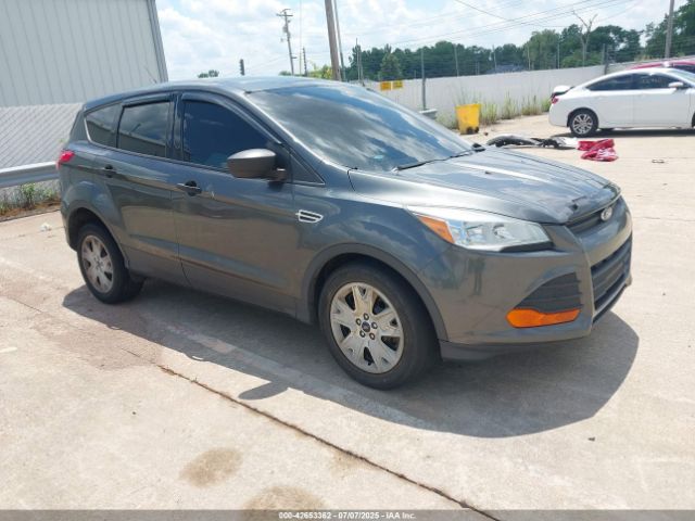 2016 FORD ESCAPE 1FMCU0F7XGUC78652