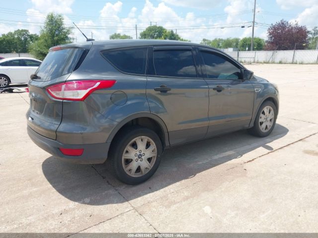 2016 FORD ESCAPE 1FMCU0F7XGUC78652 Photo 3
