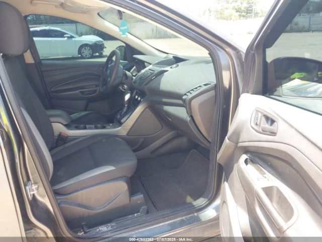 2016 FORD ESCAPE 1FMCU0F7XGUC78652 Photo 4