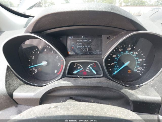 2016 FORD ESCAPE 1FMCU0F7XGUC78652 Photo 6