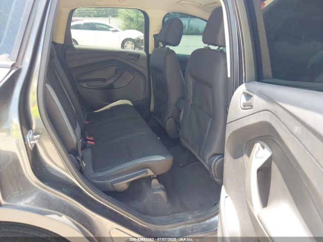 2016 FORD ESCAPE 1FMCU0F7XGUC78652 Photo 7