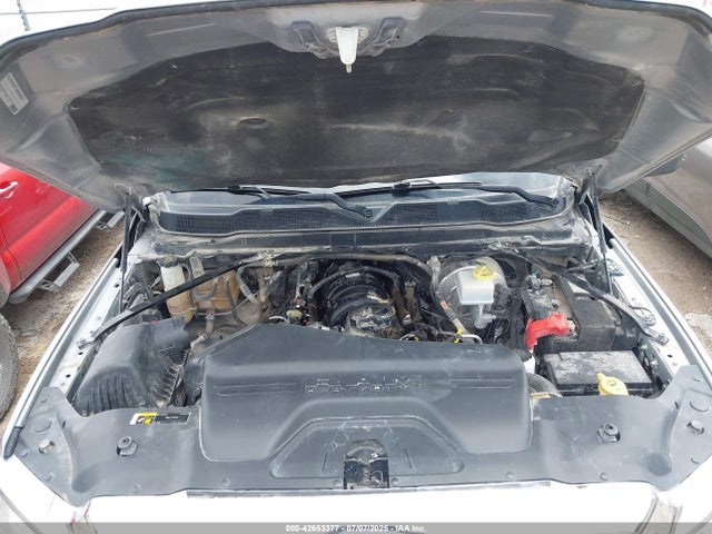 3C6UR5JJ5PG514452 RAM 2500