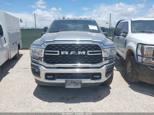 3C6UR5JJ5PG514452 RAM 2500