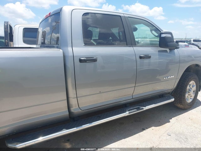 3C6UR5JJ5PG514452 RAM 2500