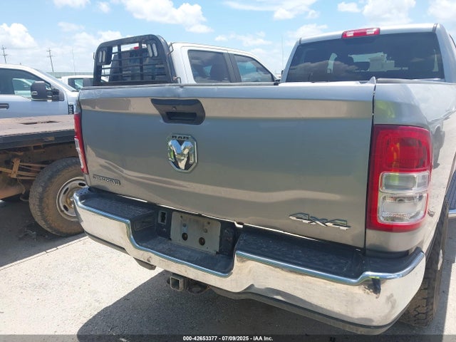 3C6UR5JJ5PG514452 RAM 2500