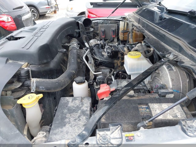 3C6UR5JJ5PG514452 RAM 2500