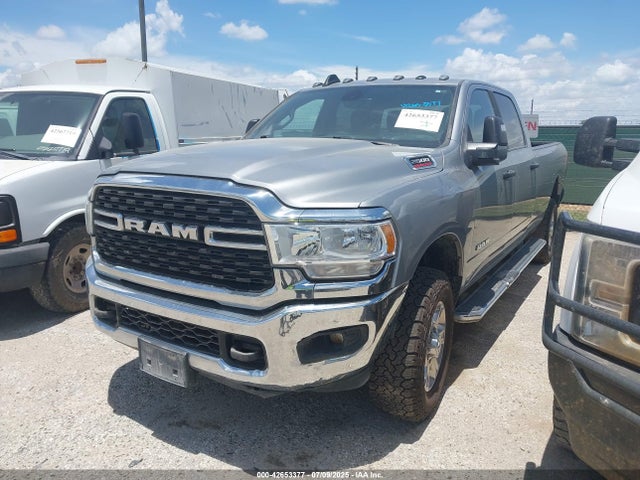 3C6UR5JJ5PG514452 RAM 2500