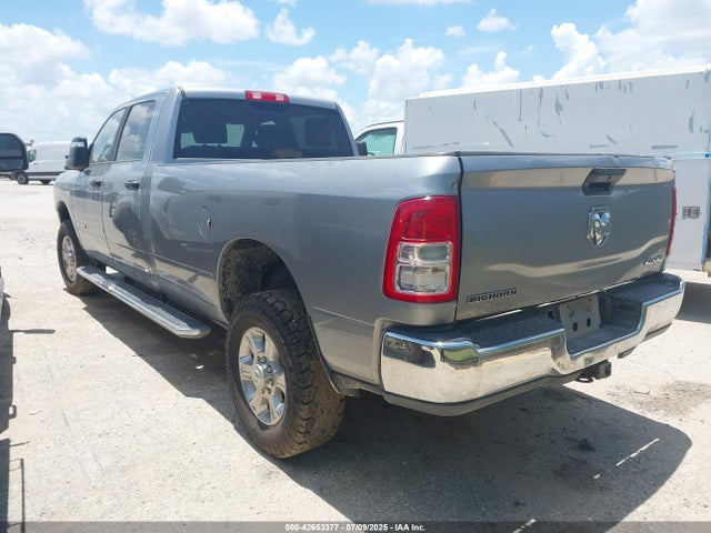 3C6UR5JJ5PG514452 RAM 2500