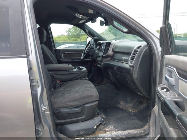 3C6UR5JJ5PG514452 RAM 2500