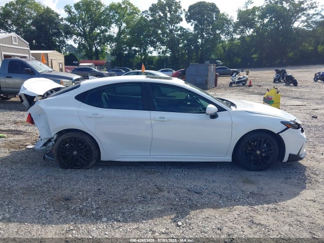Toyota a25a-fxs 2025 4T1DAACKXSU575599 Image 13