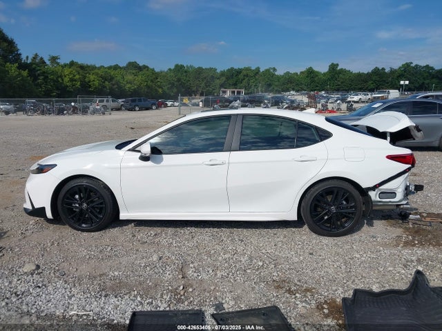 Toyota a25a-fxs 2025 4T1DAACKXSU575599 Image 14