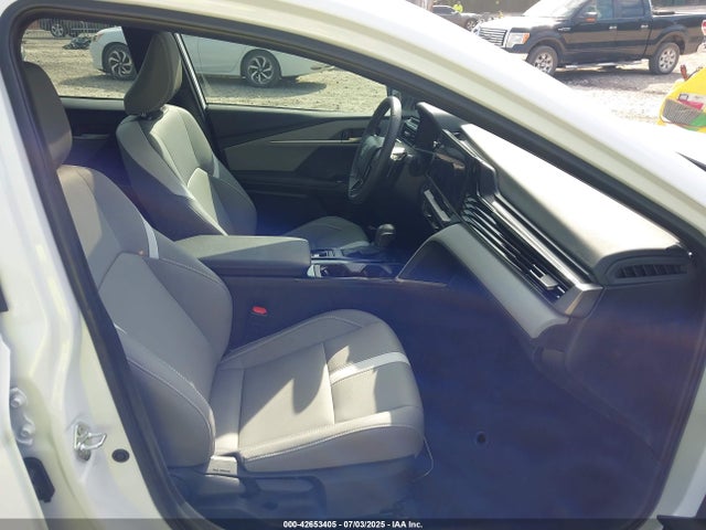 Toyota a25a-fxs 2025 4T1DAACKXSU575599 Image 5