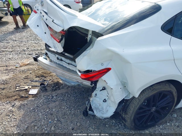 Toyota a25a-fxs 2025 4T1DAACKXSU575599 Image 6
