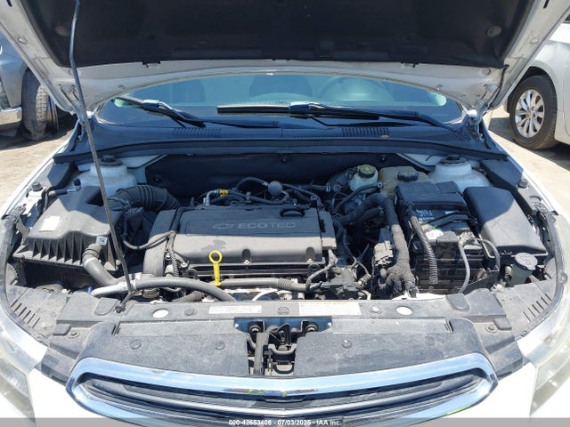 1G1PA5SG3F7223533 Chevrolet lwe
