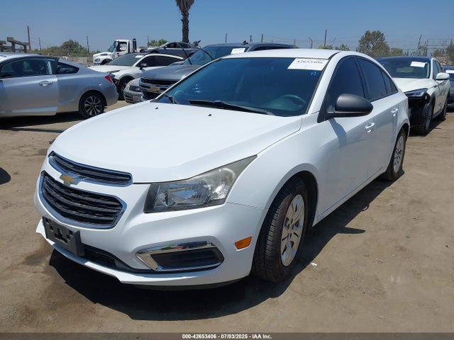 1G1PA5SG3F7223533 Chevrolet lwe