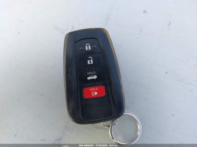 4T1B21HK6JU503925 Toyota a25a-fxs port+direct