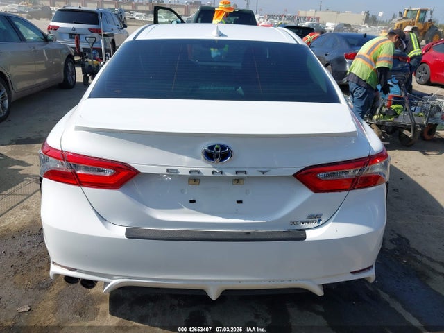 4T1B21HK6JU503925 Toyota a25a-fxs port+direct