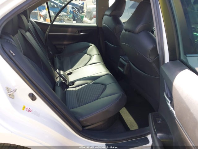 4T1B21HK6JU503925 Toyota a25a-fxs port+direct