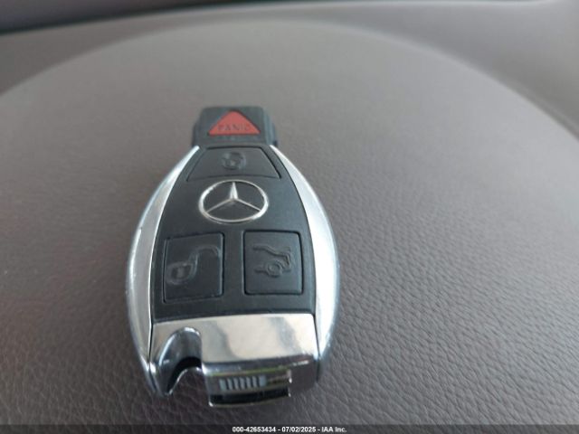 2011 MERCEDES-BENZ GL 450 4JGBF7BEXBA636166 Photo 10