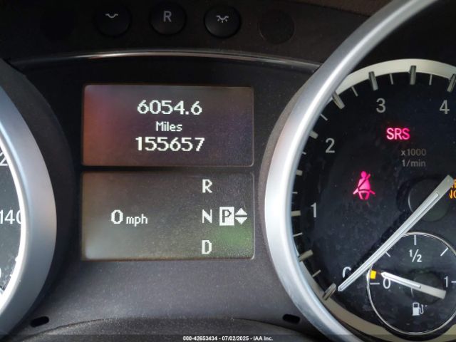 2011 MERCEDES-BENZ GL 450 4JGBF7BEXBA636166 Photo 6