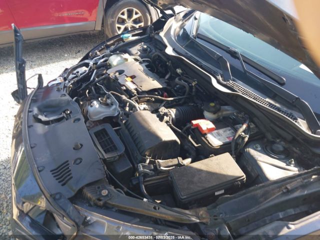 2019 HONDA CIVIC 2HGFC2F65KH508764 Photo 9