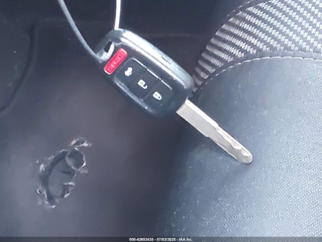 2019 HONDA CIVIC 2HGFC2F65KH508764 Photo 10
