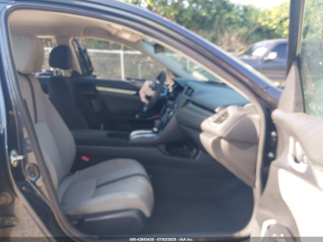 2019 HONDA CIVIC 2HGFC2F65KH508764 Photo 4