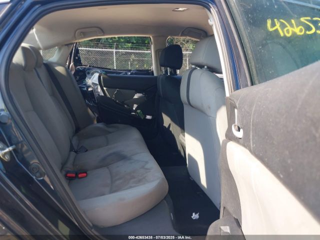 2019 HONDA CIVIC 2HGFC2F65KH508764 Photo 7