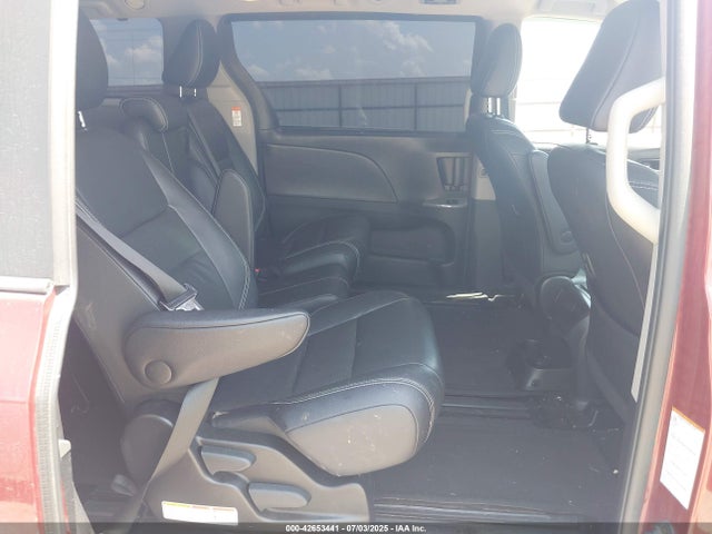 5TDXK3DC1FS626855 Toyota 2gr-fks