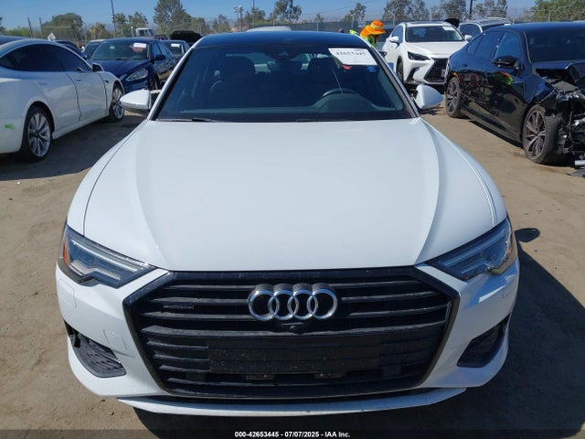 WAUE8AF2XLN010276 Audi 45 tfsi (2.0t)