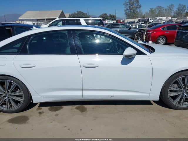 WAUE8AF2XLN010276 Audi 45 tfsi (2.0t)