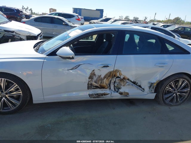 WAUE8AF2XLN010276 Audi 45 tfsi (2.0t)