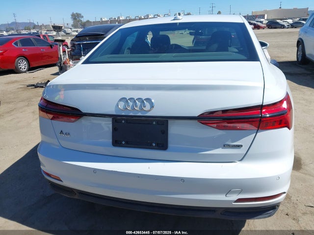 WAUE8AF2XLN010276 Audi 45 tfsi (2.0t)