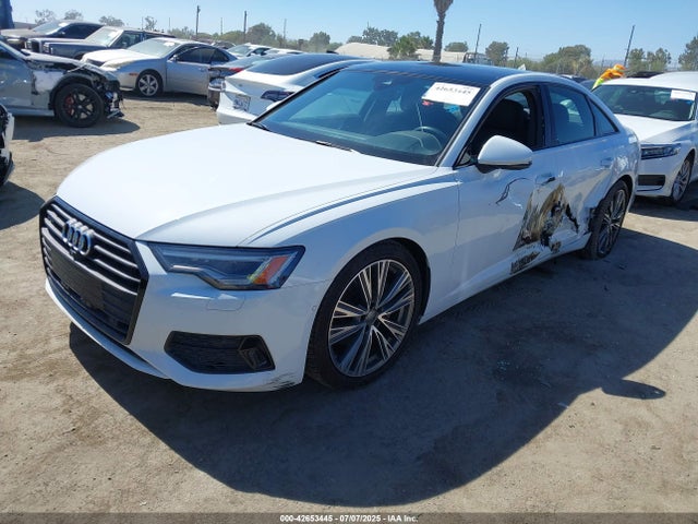 WAUE8AF2XLN010276 Audi 45 tfsi (2.0t)