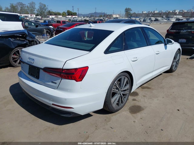 WAUE8AF2XLN010276 Audi 45 tfsi (2.0t)