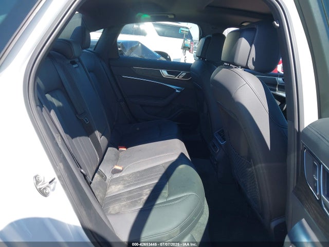 WAUE8AF2XLN010276 Audi 45 tfsi (2.0t)