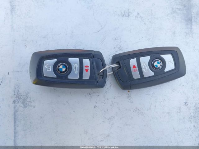 2015 BMW 550I WBAKN9C56FD961027 Photo 10