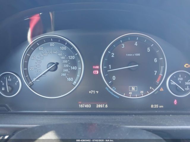 2015 BMW 550I WBAKN9C56FD961027 Photo 6