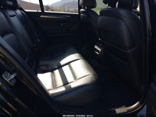 2015 BMW 550I WBAKN9C56FD961027 Photo 7