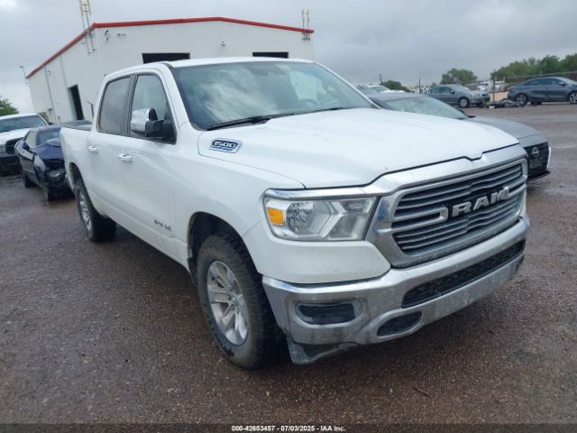 2024 RAM 1500 1C6SRFJT0RN184289