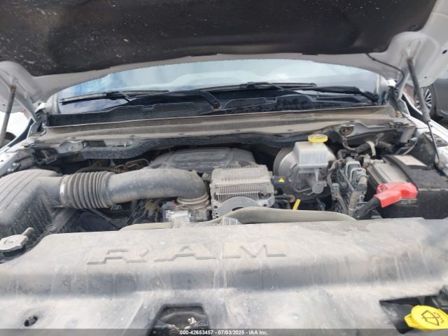 2024 RAM 1500 1C6SRFJT0RN184289 Photo 9