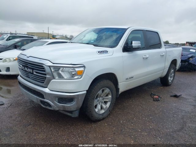 2024 RAM 1500 1C6SRFJT0RN184289 Photo 1