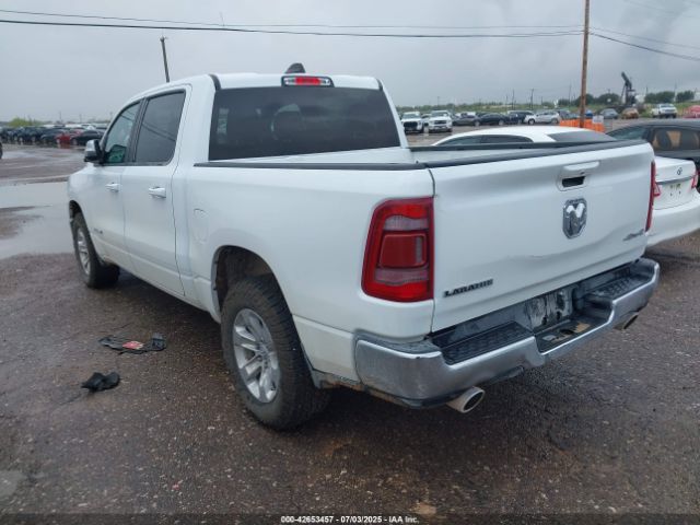 2024 RAM 1500 1C6SRFJT0RN184289 Photo 2