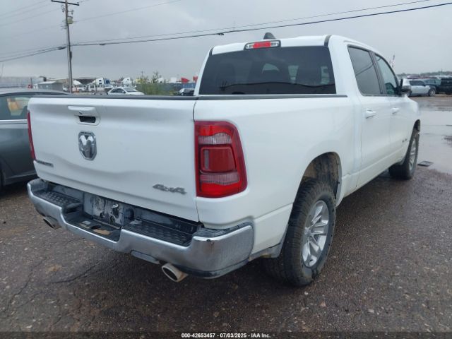 2024 RAM 1500 1C6SRFJT0RN184289 Photo 3
