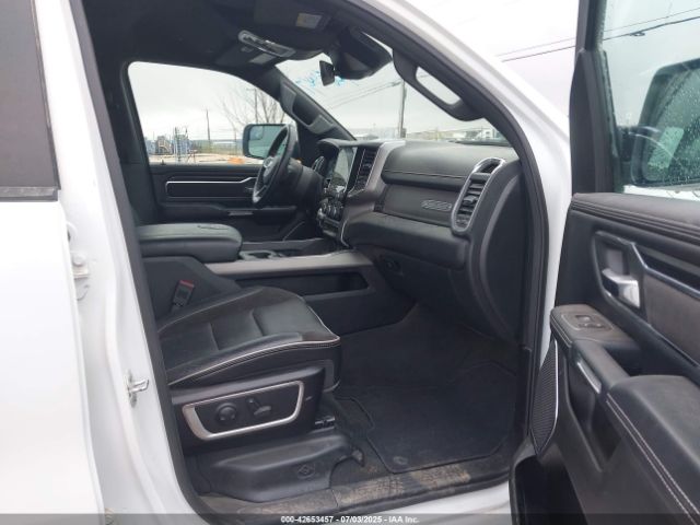 2024 RAM 1500 1C6SRFJT0RN184289 Photo 4
